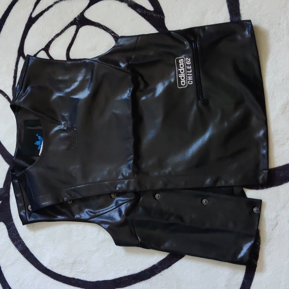 Gorgeous Trendy Adidas Vest - Picture 3 of 7